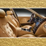 Eco-leather: strength, beauty, safety