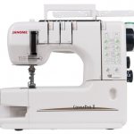 Product Janome Cover Pro II