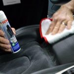 How and with what to clean Alcantara in a car