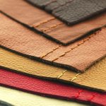 How to distinguish genuine leather