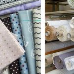 how to choose fabric for a bedding set