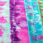 paints and dyes for fabric