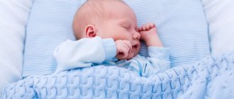 Одеяла для новорожденных являются самыми первыми покрывалами малышей