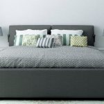 percale bed linen
