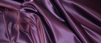 Types of silk, their properties and applications