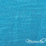 viscose fabric blue