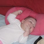 выбрать подушку ребенку
