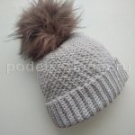 Women&#39;s hats, crocheted